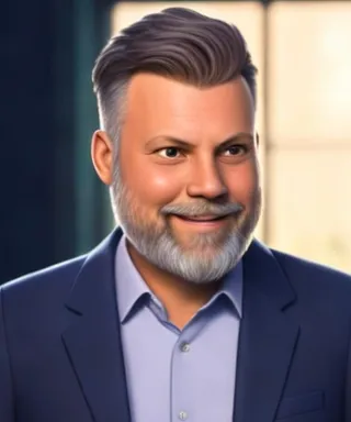 Thorsten Schreier — Versicherungsmakler bei Nurbanum